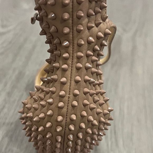 Loubiton Tropanita 70 mm heel - Picture 5 of 7